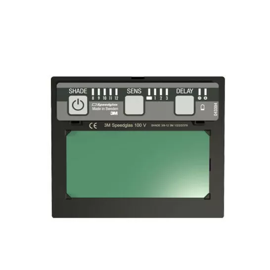 Weldkar Cassette - speedglas SL