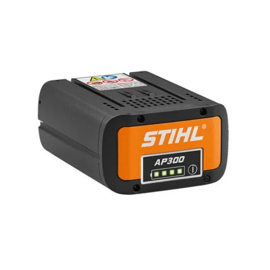STIHL AP 300 Accu 36V 6.0Ah STIHL AP 300 Accu 36V 6.0Ah