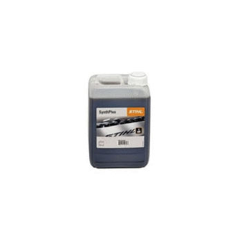 STIHL Kettingolie SynthPlus - Afbeelding 3