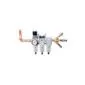 Weldkar Aircare ACU-03 filtereenheid - wandmontage