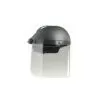 Weldkar Gelaatsscherm Perfo-B- 18cm