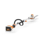 Stihl HLA 56 Accu heggenschaar op steel + 2x AK20 + AL101