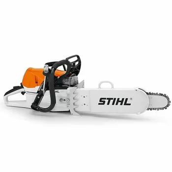STIHL MS 462 C-M R Benzine kettingzaag 4.4kW - 50 cm - Afbeelding 3
