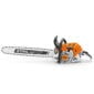 STIHL MS 500i Benzine kettingzaag 5.0kW - 50/63 cm