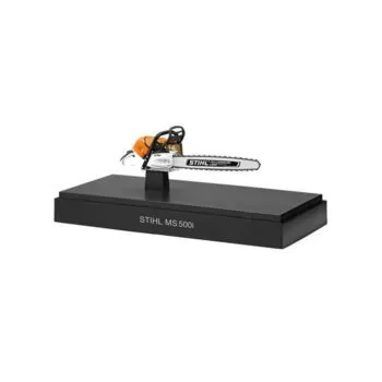 Stihl Model MS 500i