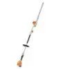 Stihl hla 56 accu heggenschaar
