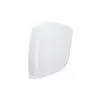 Weldkar Ruit PC Gelaatsscherm Turboshield- 24cm verschillende ruiten