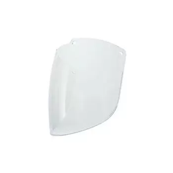 Weldkar Ruit PC Gelaatsscherm Turboshield- 24cm verschillende ruiten