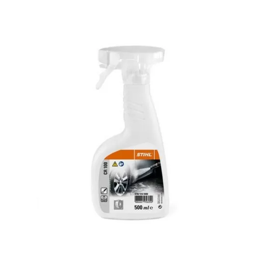 STIHL CR 100 Reiniger voor velgen STIHL CR 100 Reiniger voor velgen