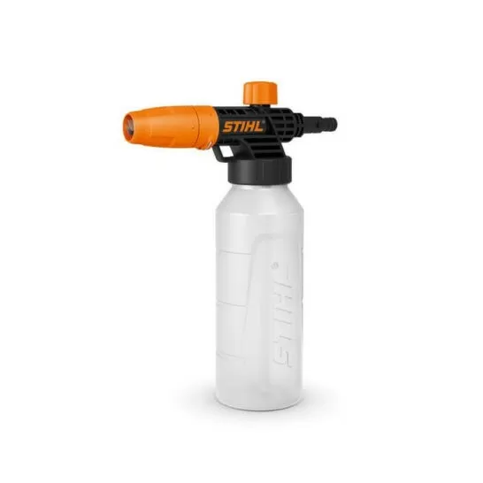 STIHL Schuimkop
