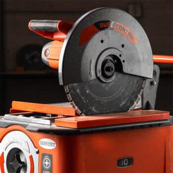 IQ Power Tools IQ360XT Stofvrije Tegelzaagmachine