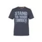 STIHL STAND TO YOUR TIMBER T-shirt