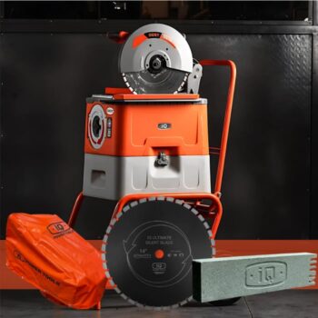 iQ Power Tools 360XT Actie