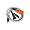 iQ Power Tools Afzuigslang Accessoires Set - Voor iQTS244