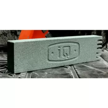 iQ Power Tools Scherpsteen voor diamant - Afbeelding 1