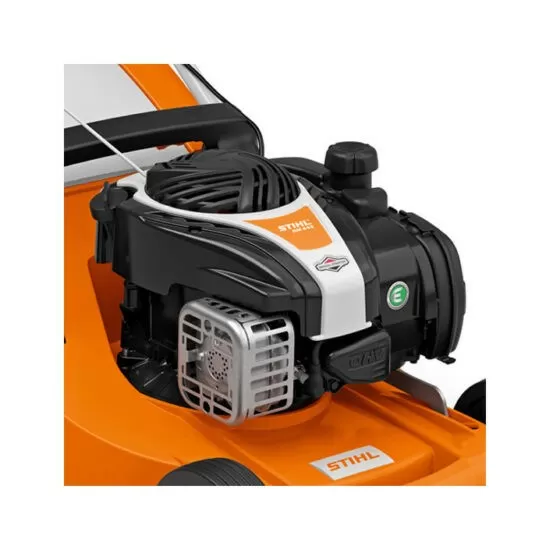 rm 248 t grasmaaier