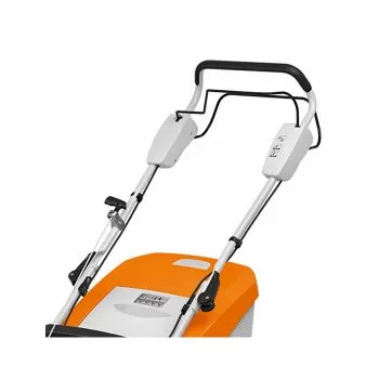 STIHL RM 545 Benzine grasmaaier - 43 cm - Afbeelding 3