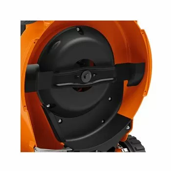 STIHL RM 655 VS Benzine grasmaaier - 53 cm - Afbeelding 5