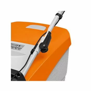 STIHL RM 4 RT Benzine mulchmaaier - 53 cm - Afbeelding 6