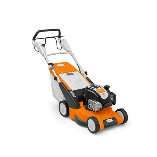 STIHL RM 545 V Benzine grasmaaier - 43 cm STIHL RM 545 V Benzine grasmaaier - 43 cm