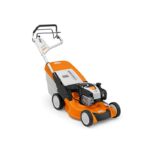 STIHL RM 650 VE Benzine grasmaaier – 48 cm