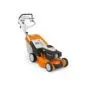 STIHL RM 650 VS Benzine grasmaaier - 48 cm