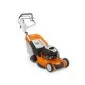 STIHL RM 655 RS Benzine grasmaaier - 53 cm
