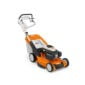 STIHL RM 655 V Benzine grasmaaier - 53 cm