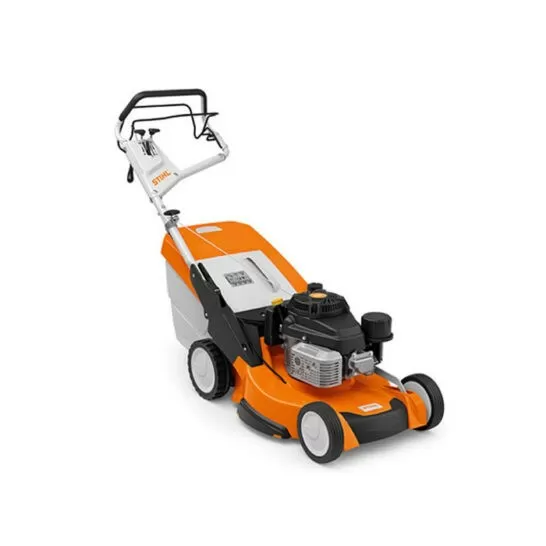 STIHL RM 655 YS Benzine grasmaaier - 53 cm STIHL RM 655 YS Benzine grasmaaier - 53 cm