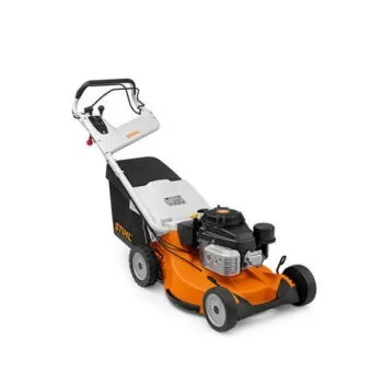 STIHL RM 756 GC Benzine grasmaaier - 54 cm