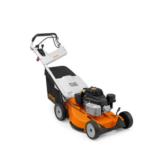 STIHL RM 756 GC Benzine grasmaaier - 54 cm
