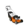 STIHL RM 756 GS Benzine grasmaaier - 54 cm