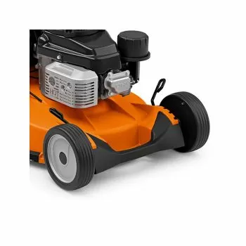 STIHL RM 756 GS Benzine grasmaaier - 54 cm - Afbeelding 5