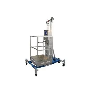 ASC XS-lift Eenmanslift - Afbeelding 4