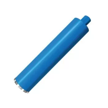 Kern Deudiam KBN Premium 1 1/4” UNC Diamantboor - 450mm - Diverse diameters