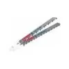 Lenox Stalen Decoupeerzaag - T-schacht - 10 TPI - CF450S