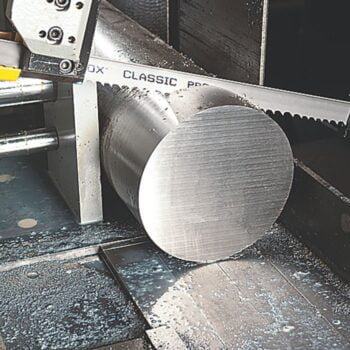 Lenox Classic PRO Lintzaag 41 x 1.27 mm Vertanding 5/8 - Afbeelding 3