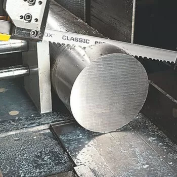 Lenox Classic PRO Lintzaag 27 x 0,90mm Vertanding 6/8 2480mm - Afbeelding 3