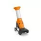STIHL GHE 250S Elektrische Tuinhakselaar - Ø35 mm