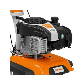 STIHL MH445.1 R Tuinfrees - 45 cm - Afbeelding 6