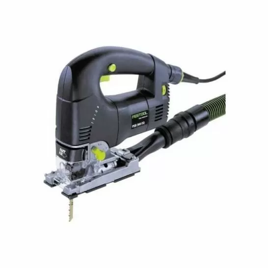 Festool PSB 300 EQ-Plus Pendeldecoupeerzaag 720W Festool PSB 300 EQ-Plus Pendeldecoupeerzaag 720W