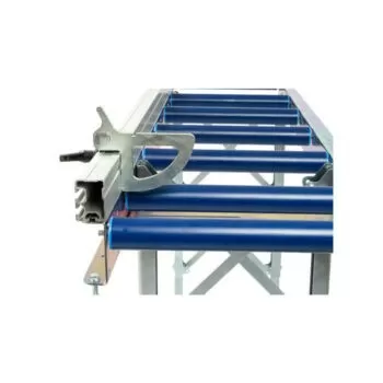 Posi-flex Geleideprofiel - Links - Afbeelding 4