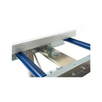 Posi-flex Geleideprofiel - Links - Afbeelding 5