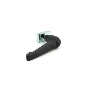 Posi-flex Knevel en sleufmoer M8 t.b.v. Alle type aaslagen