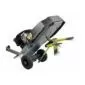 Kwern Greenbuster HOME550 Onkruidborstelmachine