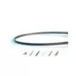Lenox Diemaster 2 Haak Lintzaag 12.7 x 0.90 mm Vertanding 4