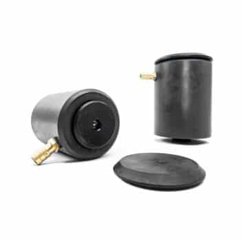 Vervangingscilinder Speedy Rain 300 / 404 - Afbeelding 3