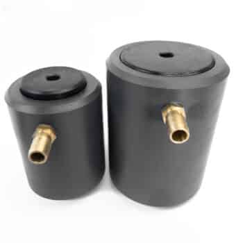 Vervangingscilinder Speedy Rain 300 / 404 - Afbeelding 5