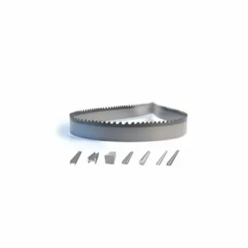 Lenox Armor RX+ Vari-tooth 54 x 1,60 mm Vertanding 2/3