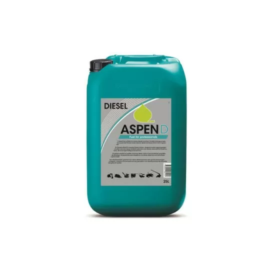 Aspen Diesel - 25L Aspen Diesel - 25L